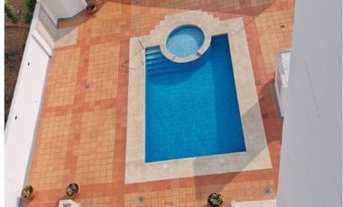 VENTA  APARTAMENTO URBANIZACION  BELLAVISTA LOS PATIOS