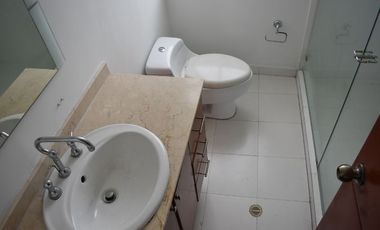 VENTA  APARTAMENTO URBANIZACION  BELLAVISTA LOS PATIOS