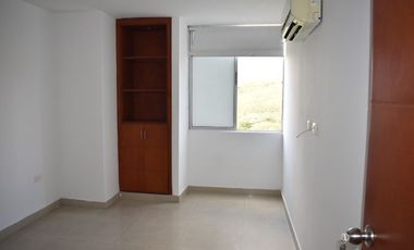 VENTA  APARTAMENTO URBANIZACION  BELLAVISTA LOS PATIOS