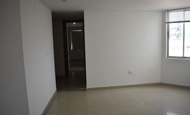 VENTA  APARTAMENTO URBANIZACION  BELLAVISTA LOS PATIOS