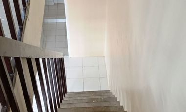 Affordable Semi-complete Turnover Townhouse near Santo Tomas Public Market