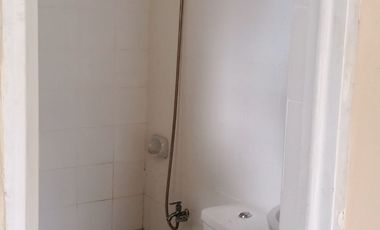 Affordable Semi-complete Turnover Townhouse near Santo Tomas Public Market