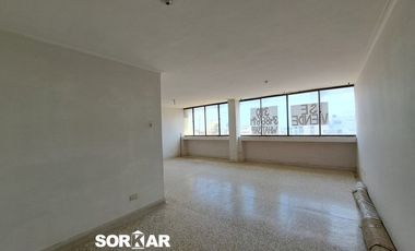 Apartamento en venta en Riomar, Barranquilla