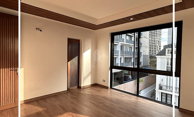 Brand New 3-Storey House for Rent in McKinley West Village, Taguig City