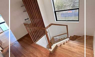 Brand New 3-Storey House for Rent in McKinley West Village, Taguig City