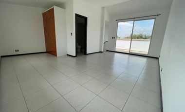 ELEGANTE Y MODERNA CASA