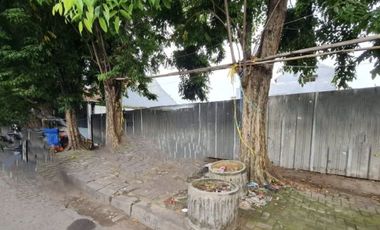 Tanah Jl Putro Agung Tambaksari Surabaya