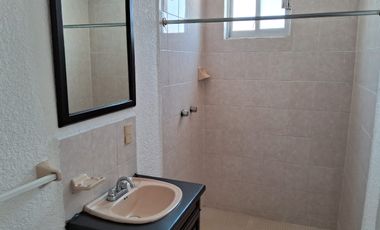 DEPTO EN RENTA L'AUREOLA SAN ANDRES CHOLULA