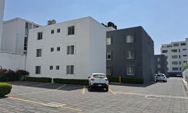 DEPTO EN RENTA L'AUREOLA SAN ANDRES CHOLULA