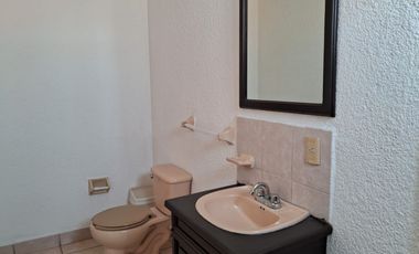 DEPTO EN RENTA L'AUREOLA SAN ANDRES CHOLULA