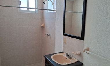 DEPTO EN RENTA L'AUREOLA SAN ANDRES CHOLULA