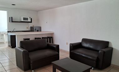 DEPTO EN RENTA L'AUREOLA SAN ANDRES CHOLULA