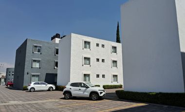 DEPTO EN RENTA L'AUREOLA SAN ANDRES CHOLULA