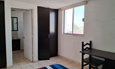 DEPTO EN RENTA L'AUREOLA SAN ANDRES CHOLULA