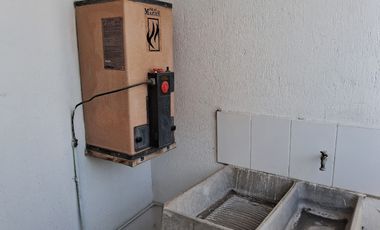 DEPTO EN RENTA L'AUREOLA SAN ANDRES CHOLULA