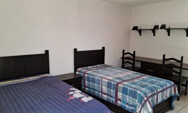 DEPTO EN RENTA L'AUREOLA SAN ANDRES CHOLULA