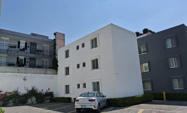 DEPTO EN RENTA L'AUREOLA SAN ANDRES CHOLULA