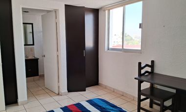 DEPTO EN RENTA L'AUREOLA SAN ANDRES CHOLULA