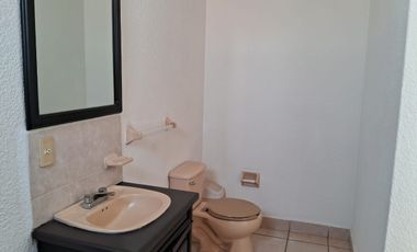 DEPTO EN RENTA L'AUREOLA SAN ANDRES CHOLULA