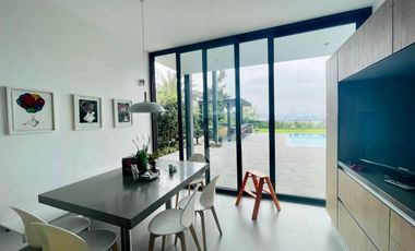 Venta impresionante residencia, a todo lujo. Casuarinas, Surco. la mejor zona de Surco. PARECE ESTRENO