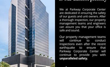 Office space for sale in Alabnag muntinlupa City