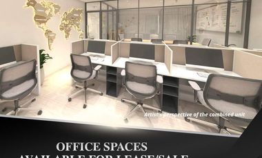 Office space for sale in Alabnag muntinlupa City
