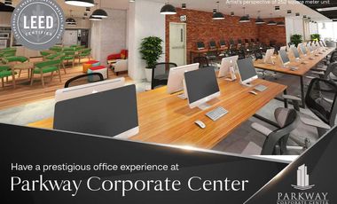 Office space for sale in Alabnag muntinlupa City