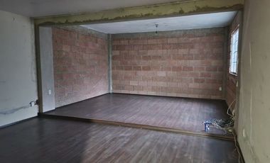 CASA EN VENTA BENITO JUAREZ