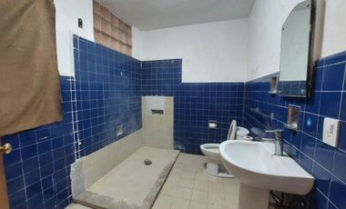 CASA EN VENTA BENITO JUAREZ