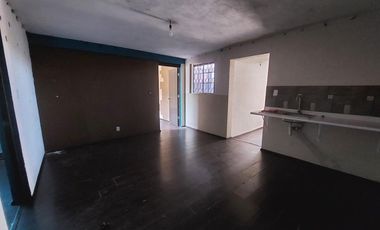CASA EN VENTA BENITO JUAREZ