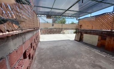 CASA EN VENTA BENITO JUAREZ