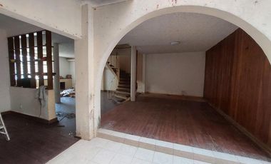 CASA EN VENTA BENITO JUAREZ