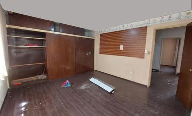 CASA EN VENTA BENITO JUAREZ