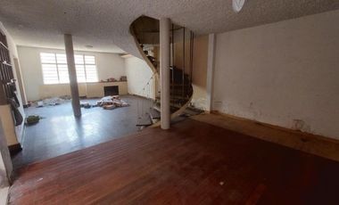 CASA EN VENTA BENITO JUAREZ