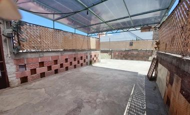 CASA EN VENTA BENITO JUAREZ