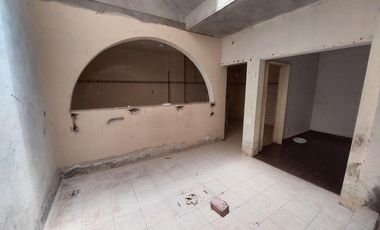 CASA EN VENTA BENITO JUAREZ