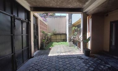 CASA EN VENTA BENITO JUAREZ