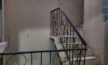 CASA EN VENTA BENITO JUAREZ