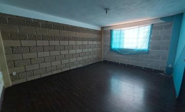 CASA EN VENTA BENITO JUAREZ