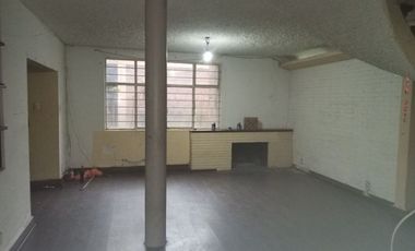 CASA EN VENTA BENITO JUAREZ