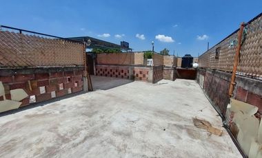 CASA EN VENTA BENITO JUAREZ