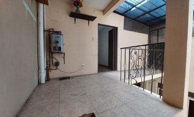 CASA EN VENTA BENITO JUAREZ