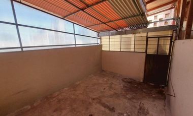 CASA EN VENTA BENITO JUAREZ