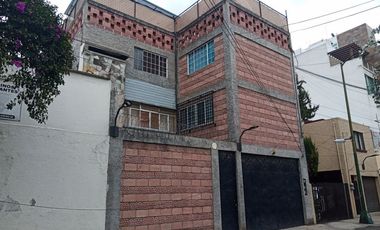 CASA EN VENTA BENITO JUAREZ