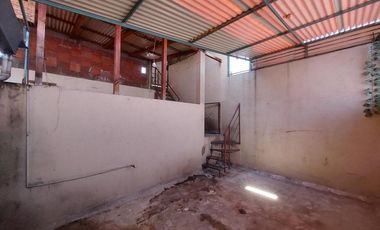 CASA EN VENTA BENITO JUAREZ