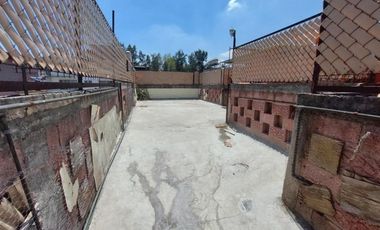 CASA EN VENTA BENITO JUAREZ
