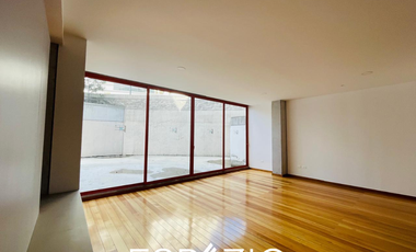 DEPARTAMENTO A ESTRENAR EN VENTA SECTOR QUITO TENIS