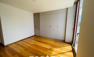 DEPARTAMENTO A ESTRENAR EN VENTA SECTOR QUITO TENIS