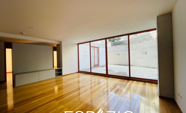 DEPARTAMENTO A ESTRENAR EN VENTA SECTOR QUITO TENIS