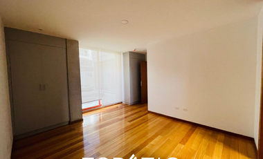 DEPARTAMENTO A ESTRENAR EN VENTA SECTOR QUITO TENIS
